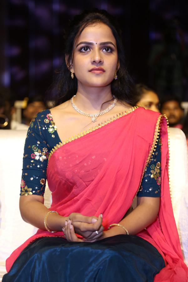 Vaishnavi Chaitanya Stills