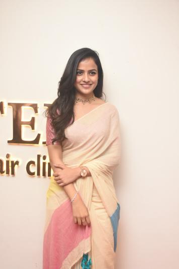 Vaishnavi Chaitanya Stills