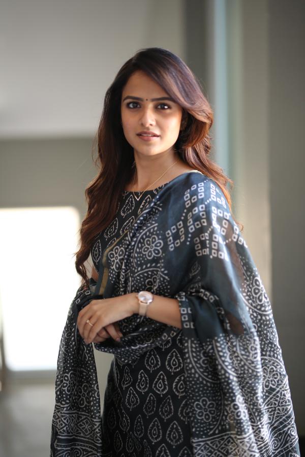 Vaishnavi Chaitanya Stills