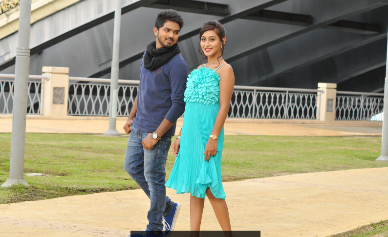 Vanavillu Movie Stills