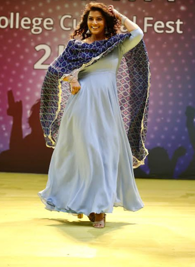 Varalakshmi Sarat Kumar Stills