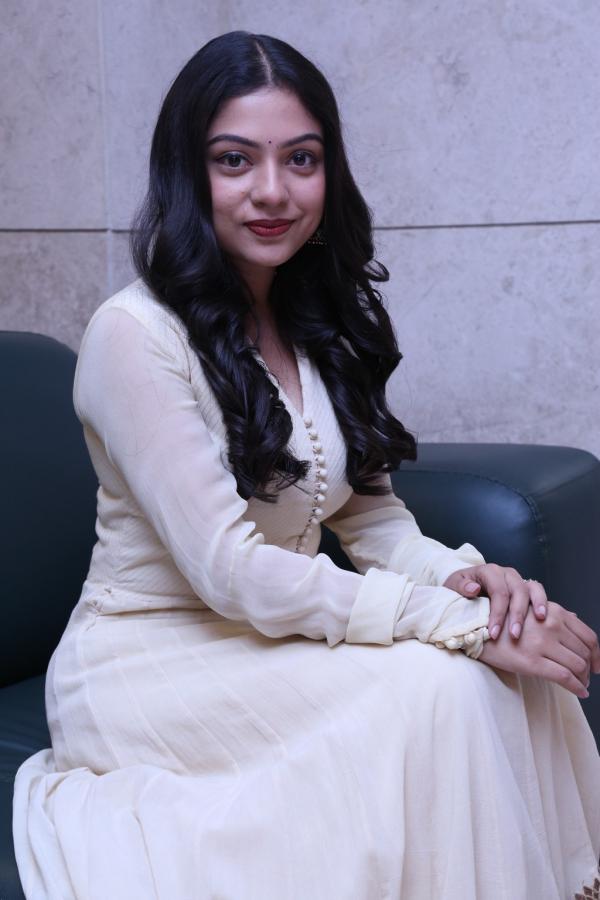 Varsha Bollamma Stills