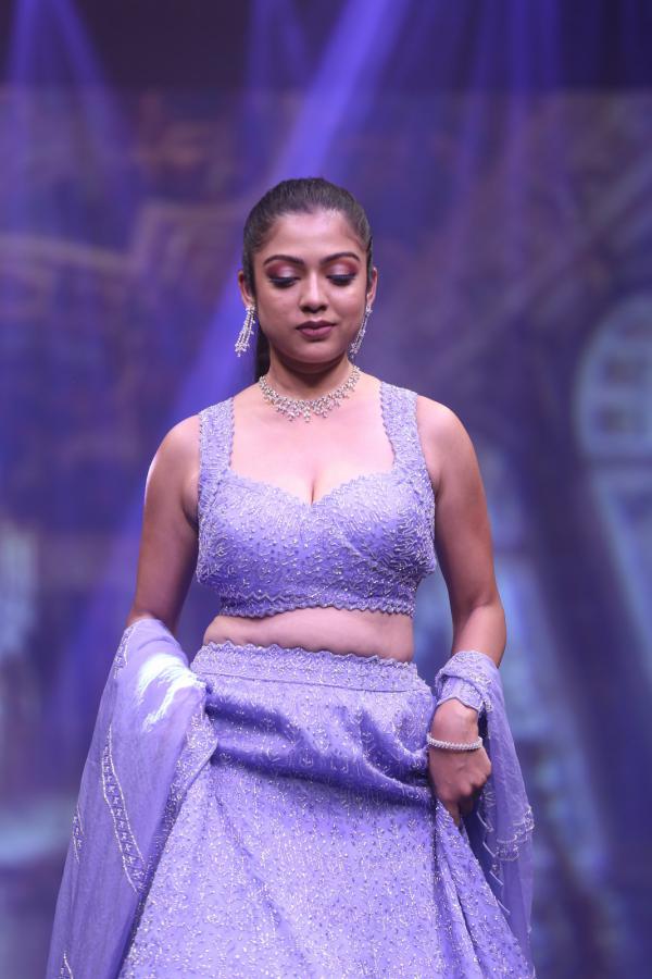 Varsha Bollamma Stills