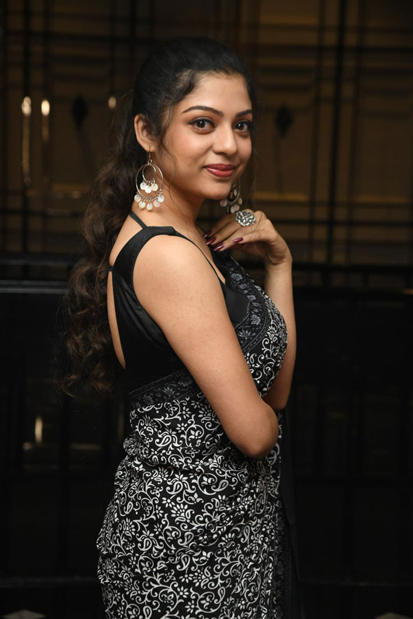 Varsha Bollamma Stills