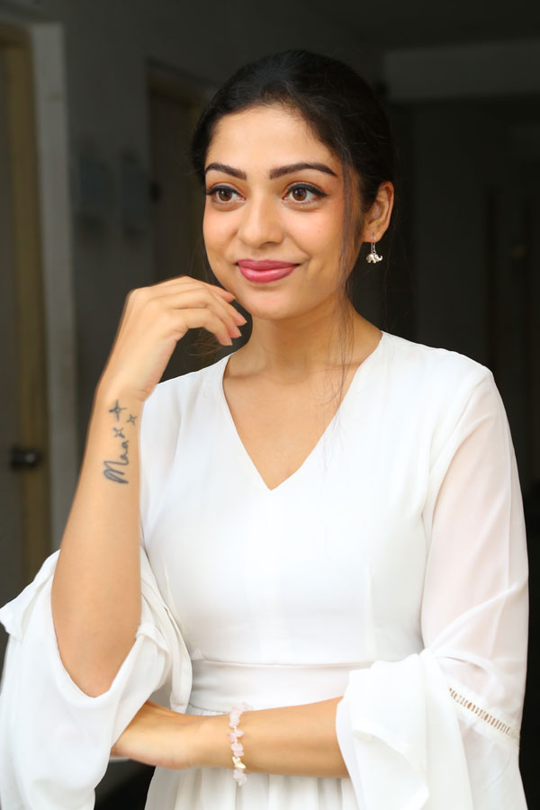 Varsha Bollamma Stills