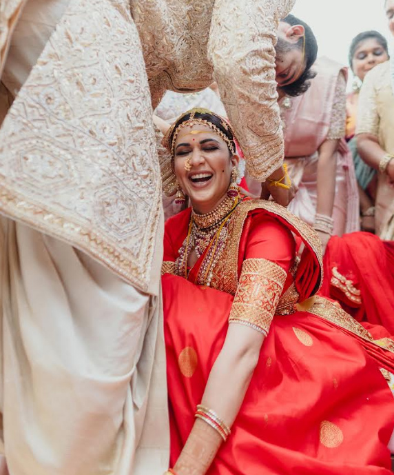 Varun Tej Lavanya Tripati Wedding in Italy