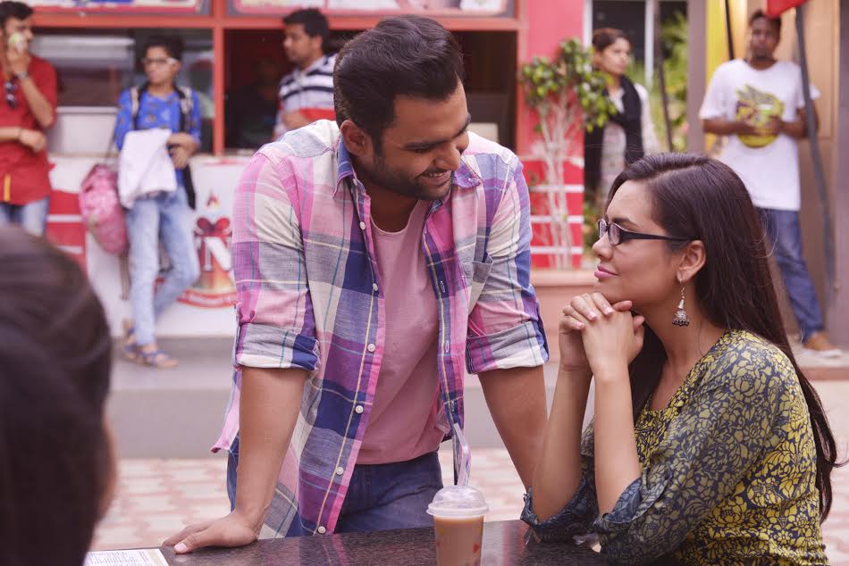 Vedevadu Movie Stills