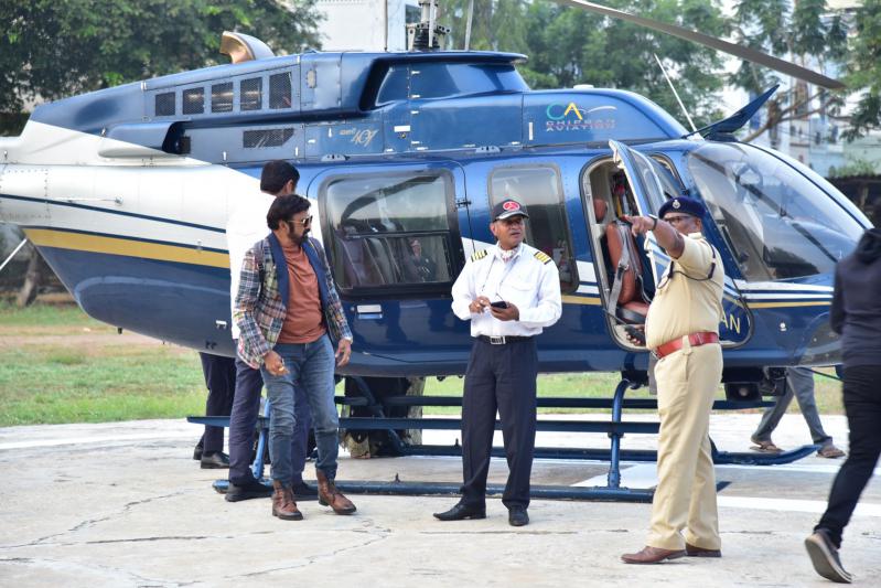 Veera Simha Reddy Pre Release Event