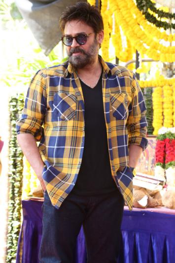 Venkatesh Stills