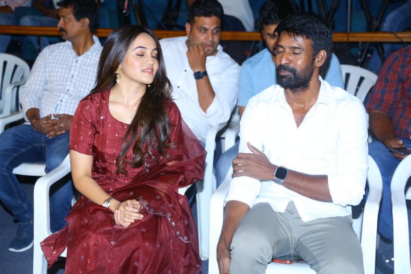 Vidudala Movie Press Meet