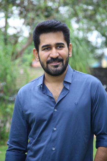 Vijay Antony Stills