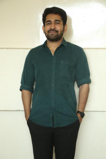 Vijay Antony Stills