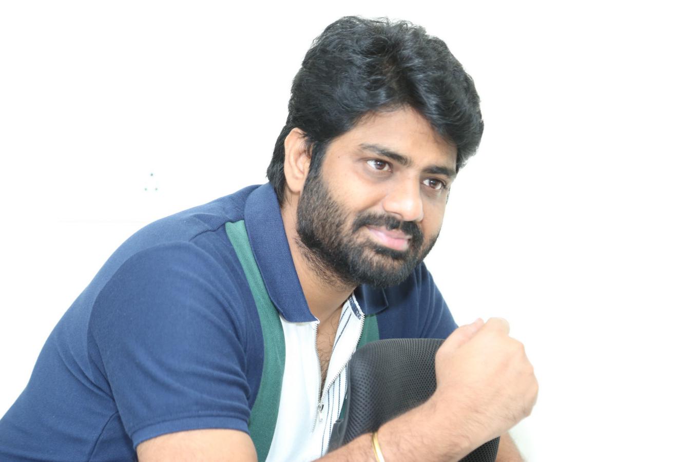 Vijay Kanakamedala Interview