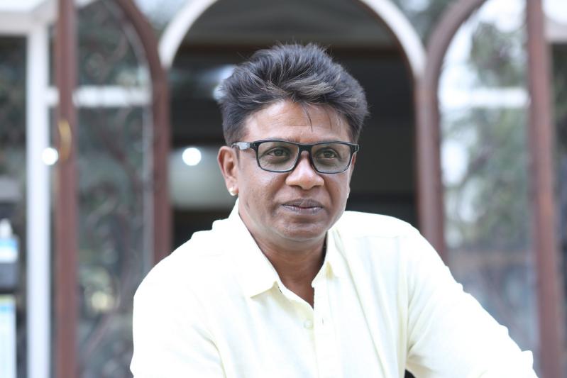 Villain Duniya Vijay Interview