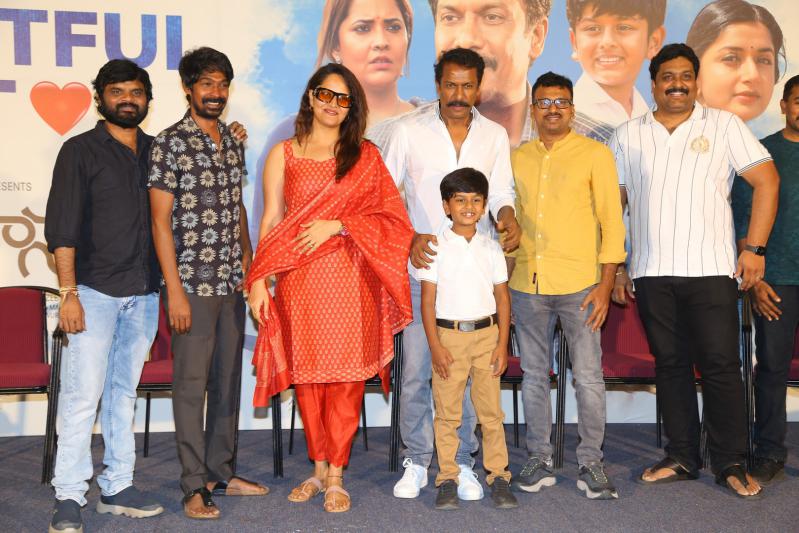 Vimanam Movie Succesmeet