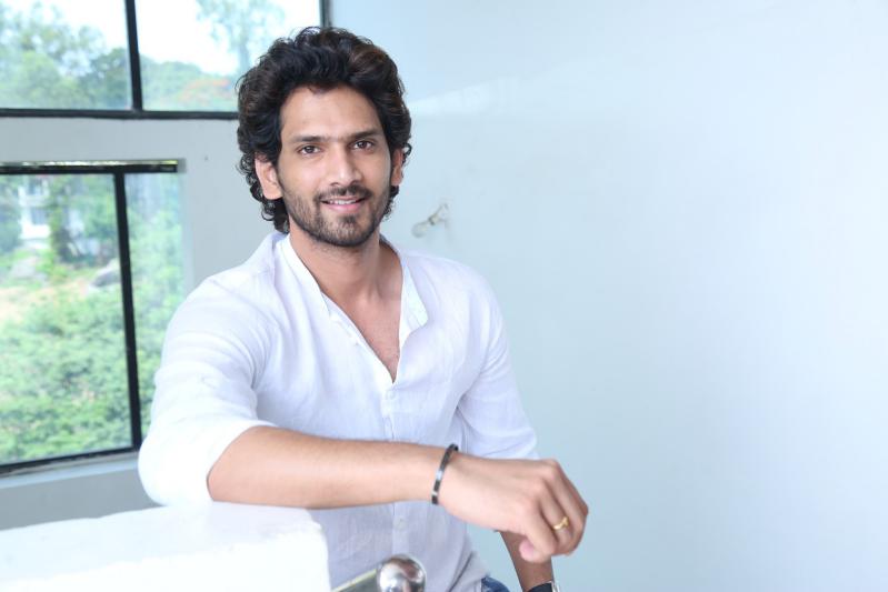 Viraj Aswin Interview