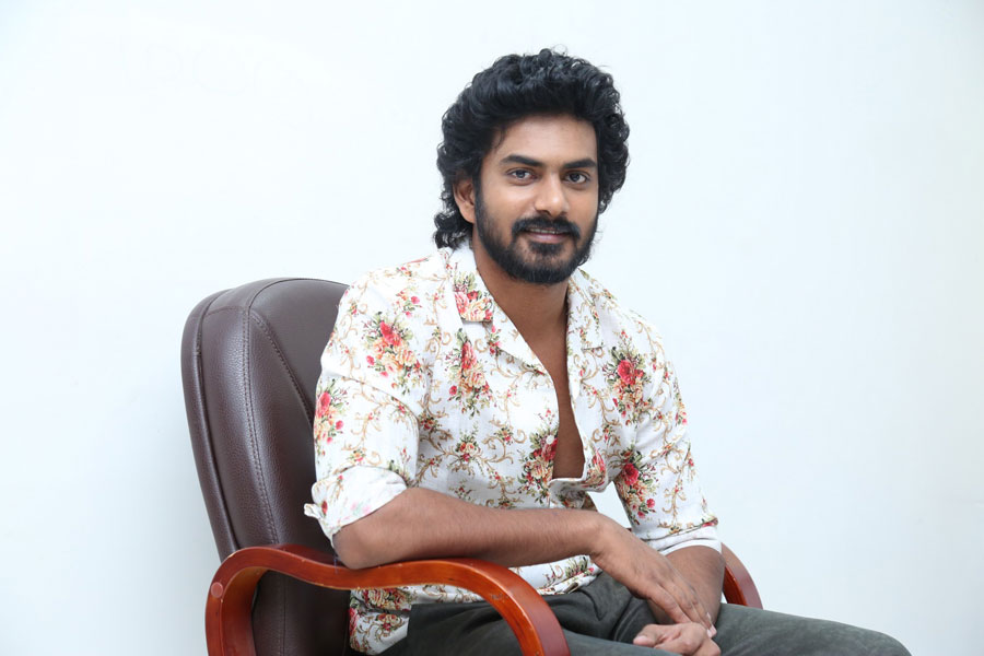 Virat Karrna Interview