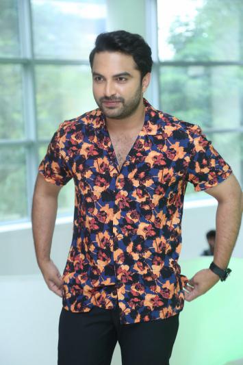 Vishwak Sen Stills