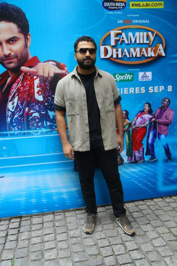Vishwak Sen Stills