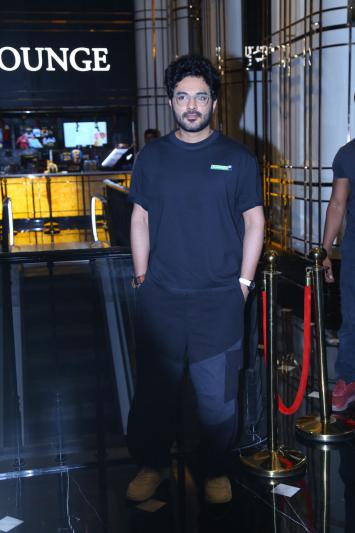 Vishwak Sen Stills