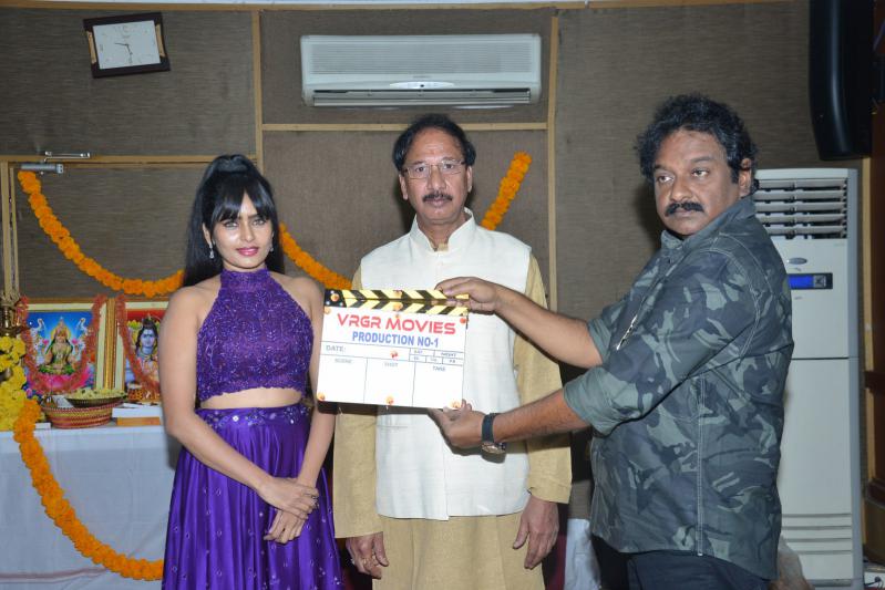 VRGR Banner Movies Opening
