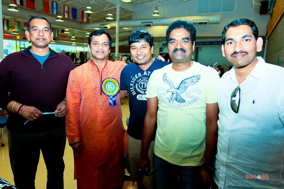 WATS Ugadi Celebrations 2016