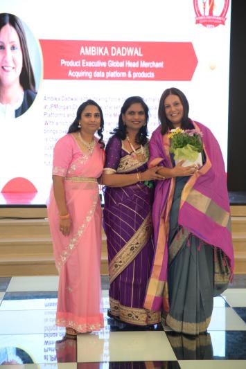 WETA Women’s Day Celebrations in Dallas