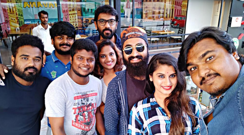 Wife I Movie Stills