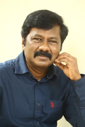 Writer Raghavender Reddy Interview