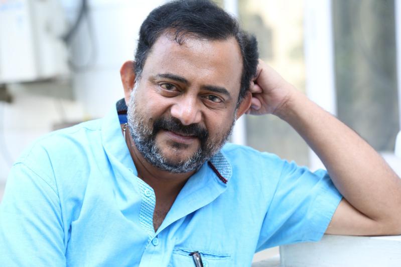 Writer Sai Madhav Burra Interview