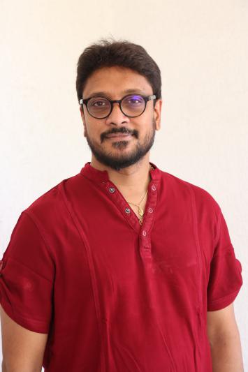 Writer Srikanth Vissa Interview
