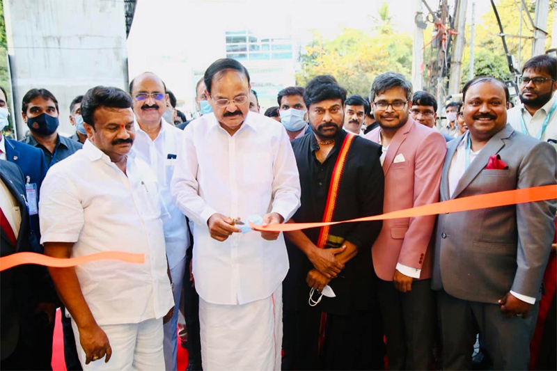YODA Life Line Diagnostics Inaugural
