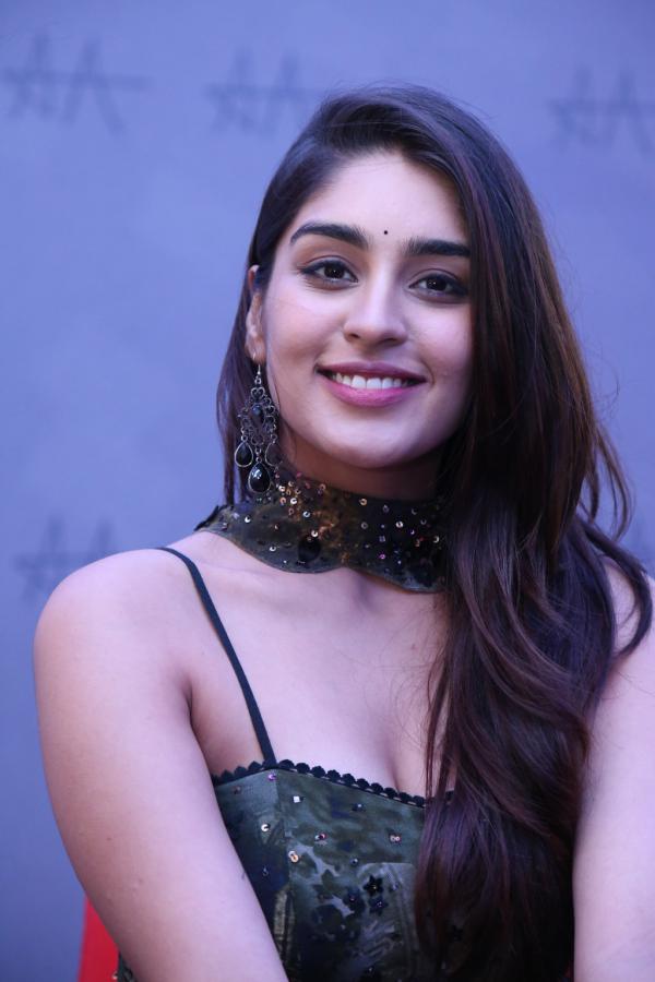Yukti Thareja Stills