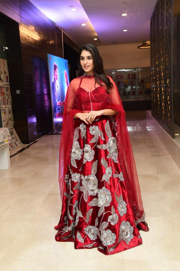 Yukti Thareja Stills