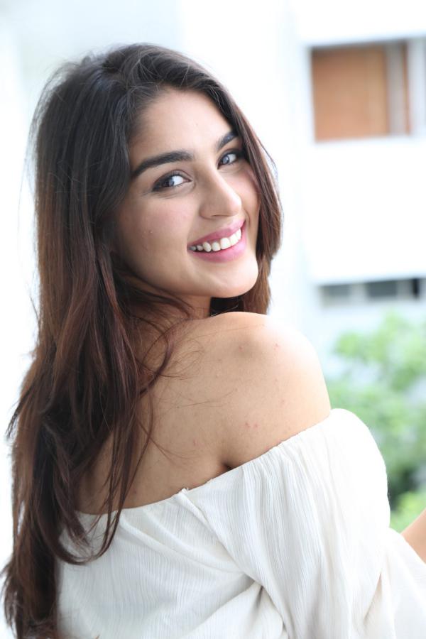 Yukti Thareja Stills