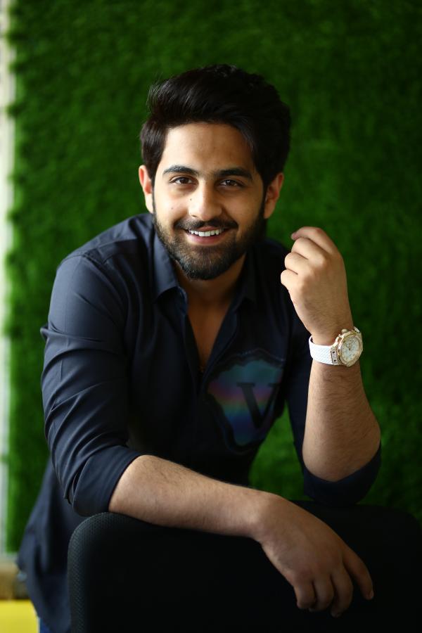 Zaid Khan Stills