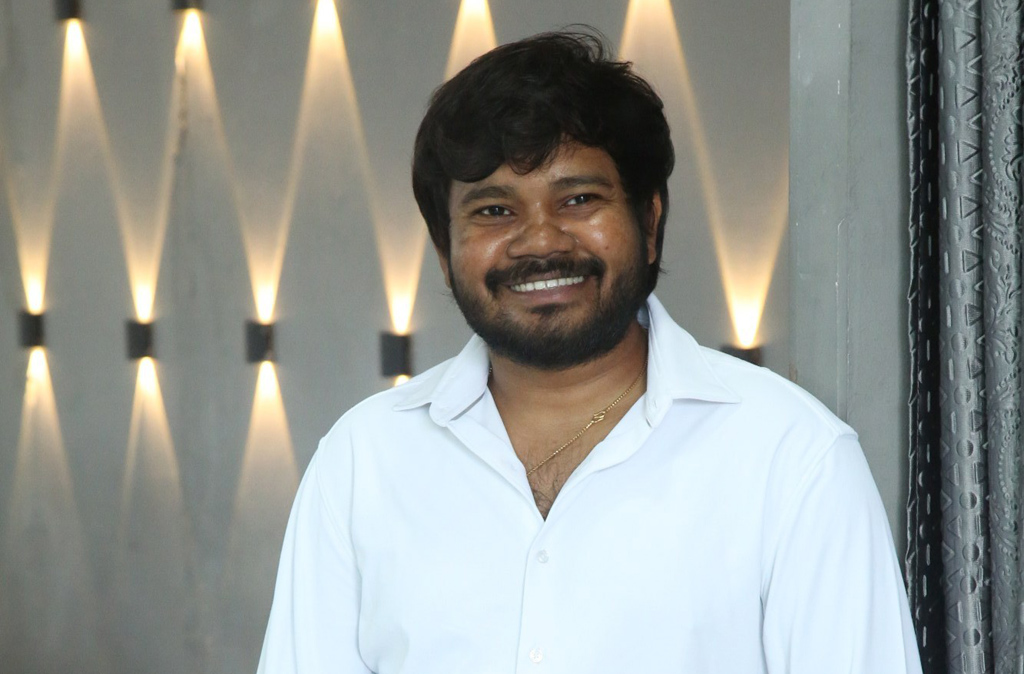 Vijay Polaki: పుష్ప2 జాతర సాంగ్ కి వచ్చిన అద్భుతమైన రెస్పాన్స్ చాలా ఆనందాన్ని ఇచ్చింది : విజయ్ పోలాకి మాస్టర్