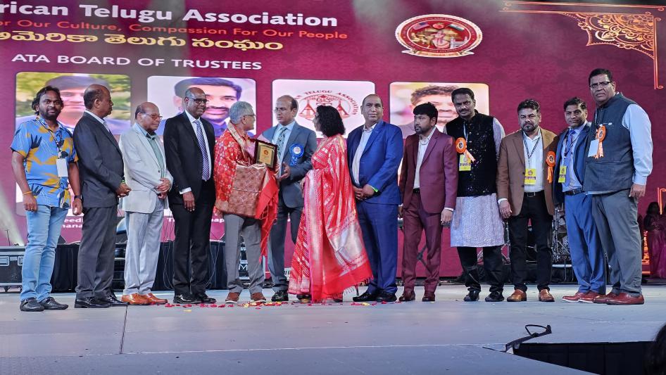18th ATA Convention & Youth Conference Conclusion