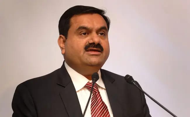 Adani:  అలా చేస్తే భార్య పారిపోతుంది.. అదానీ ఆసక్తికర వ్యాఖ్యలు