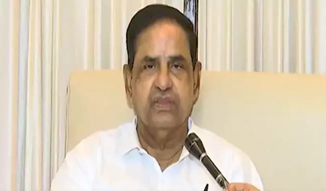 Chandrababu:  తెలంగాణ ప్రజాప్రతినిధుల సిఫార్సు లేఖలపై.. చంద్రబాబు కీలక నిర్ణయం