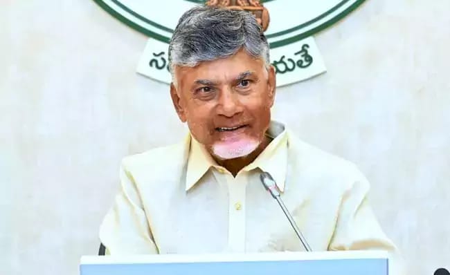 Chandrababu: మోడీకి రుణపడి ఉంటాం, చంద్రబాబు ఆసక్తికర కామెంట్స్