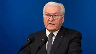 German President:  పార్లమెంట్ ను రద్దు చేసిన జర్మనీ అధ్యక్షులు.. ఎన్నికలు ఎప్పుడో తెలుసా?