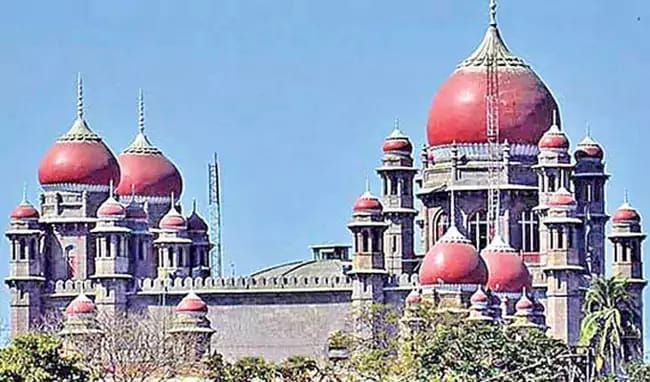 High Court: తీర్పు ఇచ్చే వరకు కేటీఆర్ ను అరెస్ట్ చేయొద్దు : హైకోర్టు