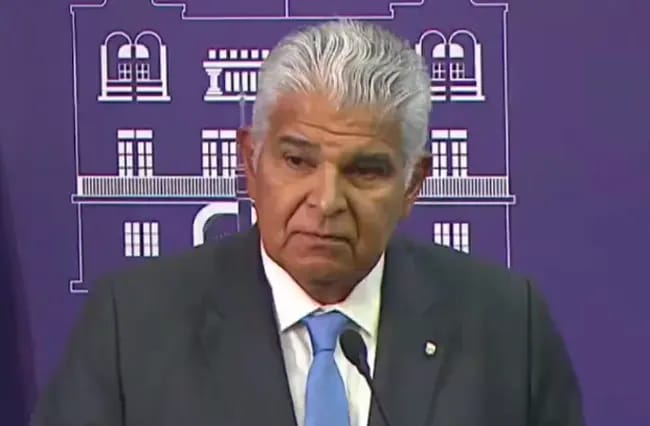 Jose Raul Mulin: ఈ  అంశంపై ట్రంప్ తో చర్చించాల్సిన అవసరం లేదు :  జోస్ రౌల్ ములినో