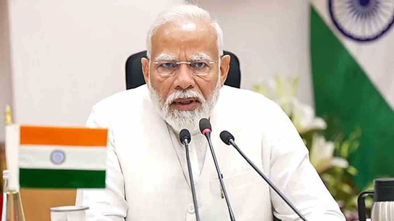 Budget:   ఫిబ్రవరి 1న కేంద్ర బడ్జెట్.. ఆర్థిక నిపుణులతో ప్రధాని భేటీ!