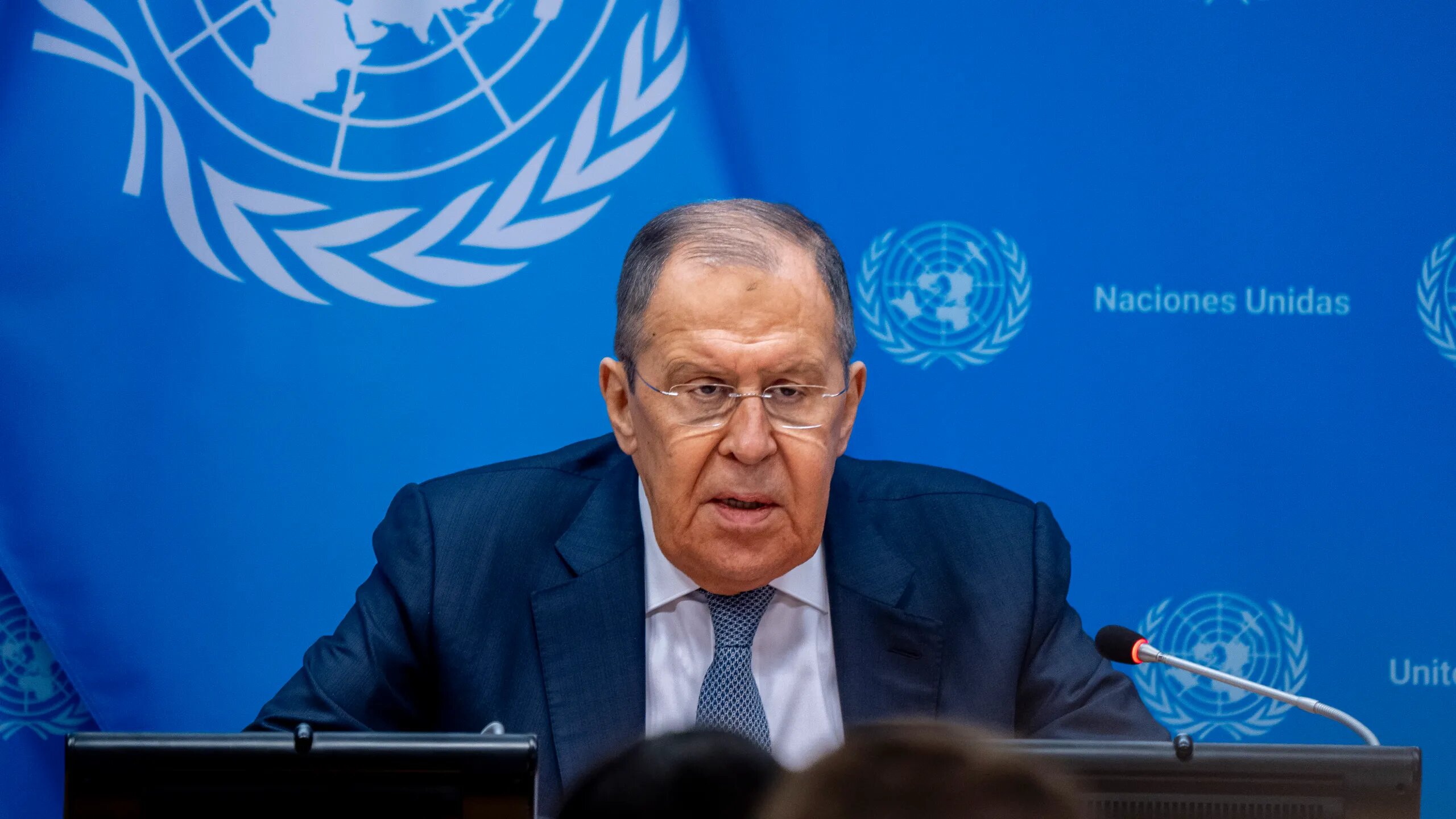 Russias:  ఉక్రెయిన్ తో యుద్ధం అంతతేలిగ్గా ఆగదు : రష్యా విదేశాంగ మంత్రి