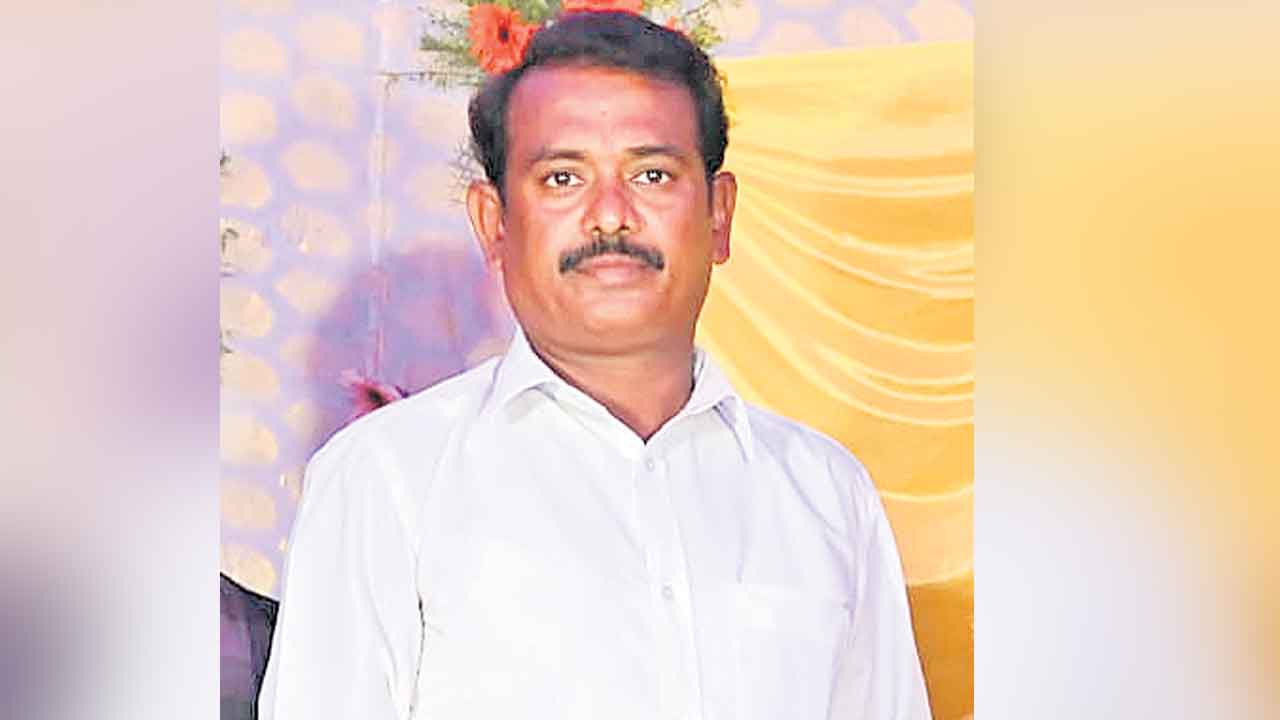 South Africa : దక్షిణాఫ్రికాలో జనగామ జిల్లావాసి మృతి