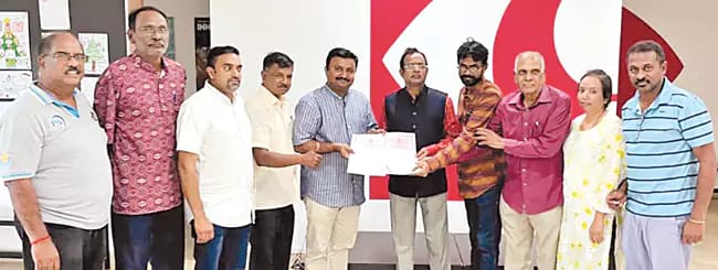 Malaysia: మలేసియాలో తెలుగు కోర్సులు