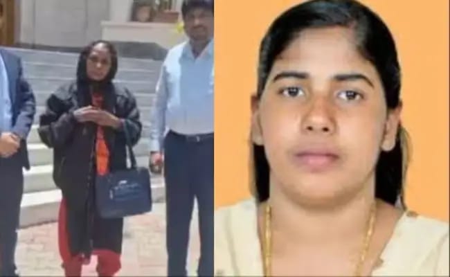 Yemen Nimisha priya: యెమెన్ లో నిమిషా ప్రియాకు మరణశిక్ష …. విడుదలకు కృషి చేస్తాన్నామన్న విదేశాంగశాఖ Yemen Nimisha priya: యెమెన్ లో నిమిషా ప్రియాకు మరణశిక్ష …. విడుదలకు కృషి చేస్తాన్నామన్న విదేశాంగశాఖ
