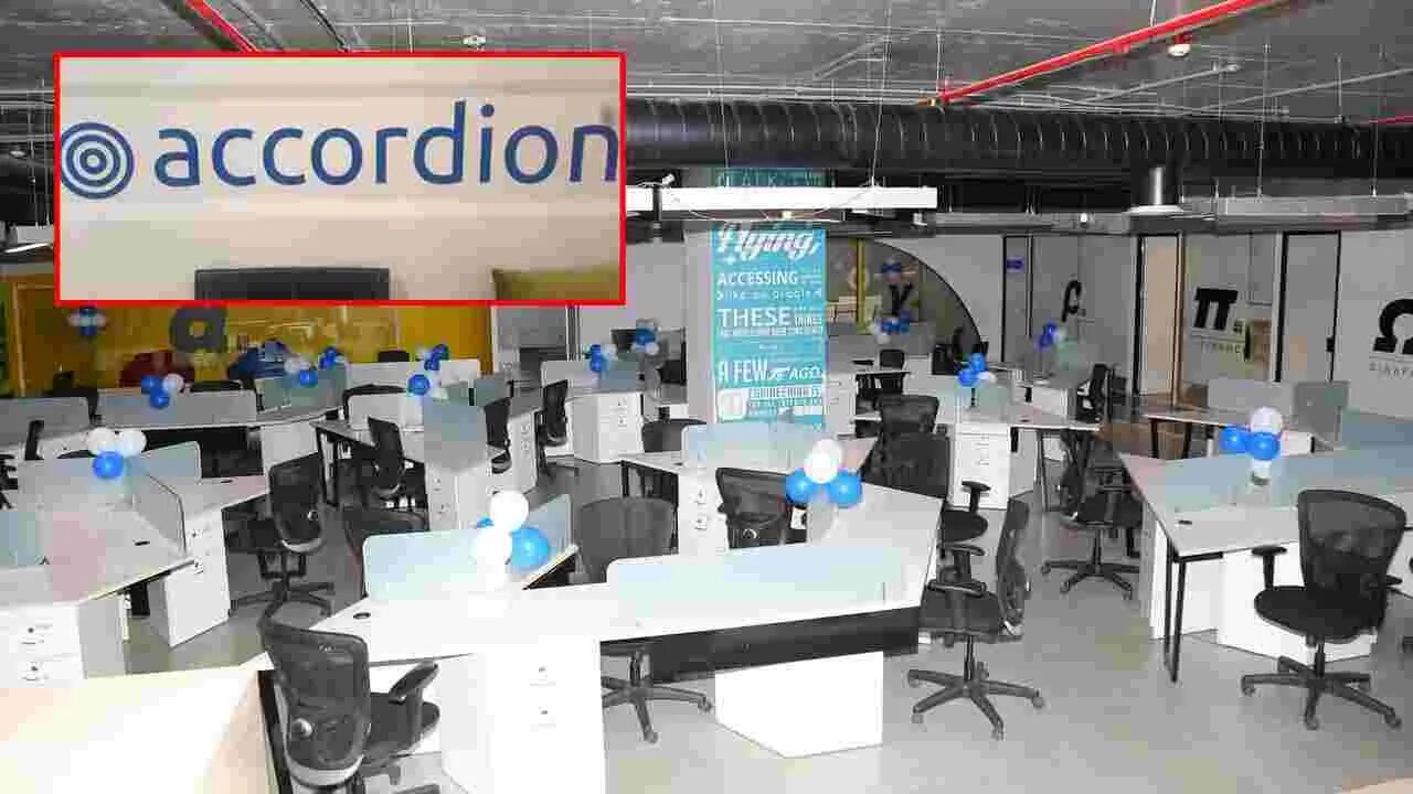 Accordion Center : హైదరాబాద్ లో అకార్డియన్ సెంటర్